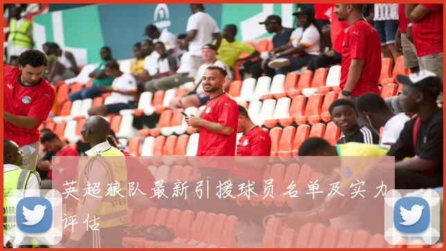 英超狼队最新引援球员名单及实力评估
