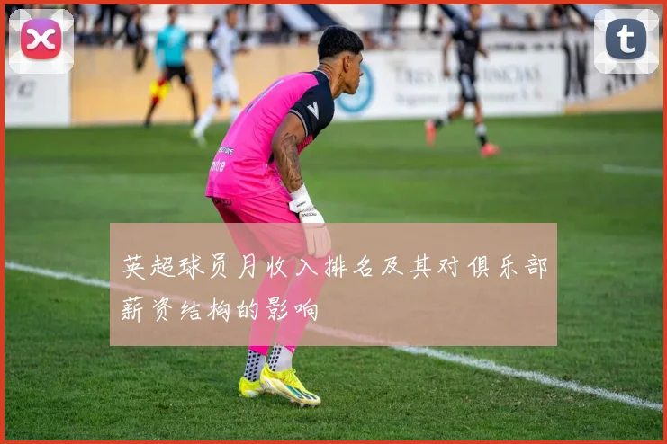 英超球员月收入排名及其对俱乐部薪资结构的影响