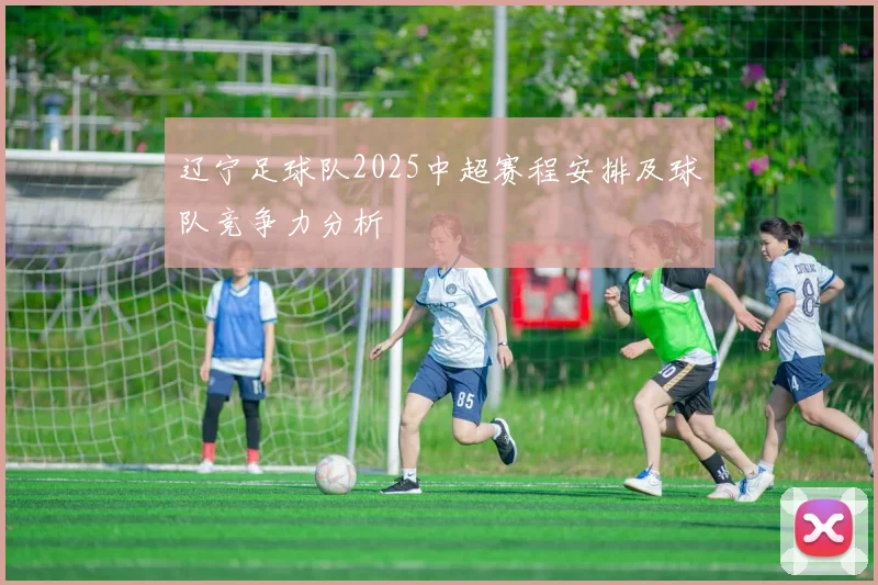 辽宁足球队2025中超赛程安排及球队竞争力分析
