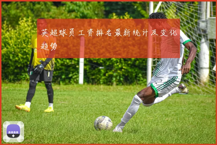 英超球员工资排名最新统计及变化趋势