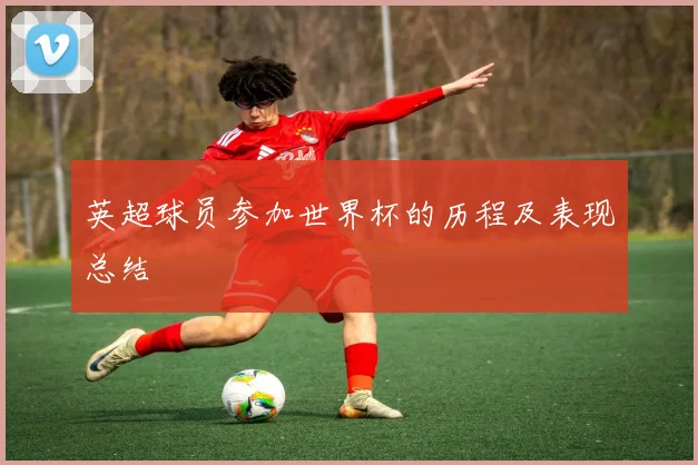 英超球员参加世界杯的历程及表现总结